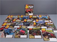 Jeep Magazines