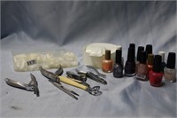 salon supplies