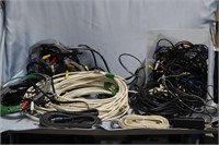 Misc cables