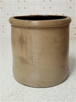 Vintage Stoneware Crock