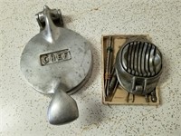 Unique Vintage Kitchen Tools