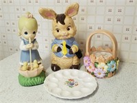 Easter Figurines