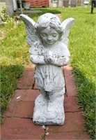 Angel Garden Statue