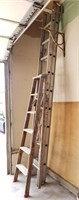 Extension Ladder & Keller Ladder