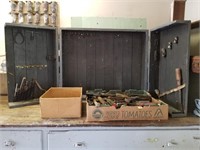 Tool Chest w/ Tools Included