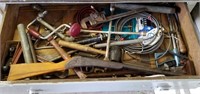 Lot of Misc. Hand Tools