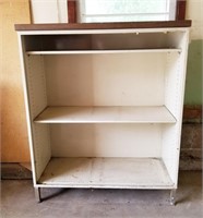Three Shelf Cabinet