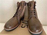 GARRISON J75 JUMPBOOTS 10D NEW IN BOX