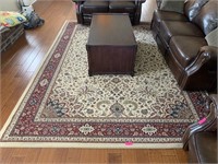 LARGE AREA RUG