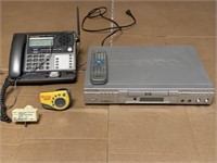 *ELECTRONICS LOT