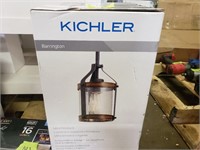 Kichler Light Fixture