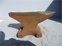 Vulcan 30lb Anvil