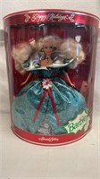 1995 Holiday Barbie