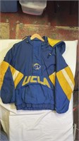 Preowned Vintage UCLA Starter Jacket