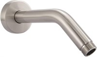 EMBATHER 6 Inches Thicken Brass Shower Extension A