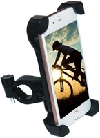 Universal Bike Phone Holder for Apple iPhone and A