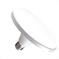 12W LED Light Bulbs UFO Shape Ceiling Bulbs E27 La