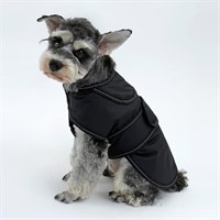 PAWZ Road 2 in 1 winter coat for dog and cat, rain