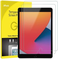 JETech Set of 2 screen protection movies for iPad