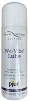 Â We-Vibe Personal Water-based Lubricant for Men,