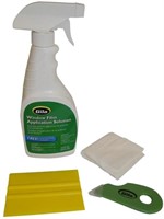 Gila Complete installation kit for glazing