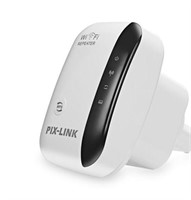 PIXLINK WR03 WiFi Repeater Wireless Range Extender