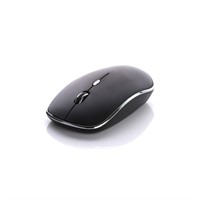 Rechargeable 2.4GHz Wireless Mouse