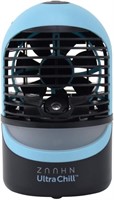 Zaahn Ultra Chill Basic 3 in 1 Portable Air Cooler