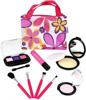 Click N' Play CNP0272 Cosmetic and makeup box with
