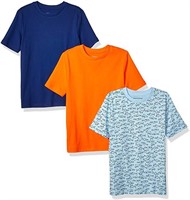 Amazon Essentials Short-sleeved T-shirt for boy