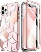 Popshine Marble Series Designed for Apple iPhone 1