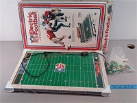 Nfl electric football game