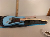 Electric guitar