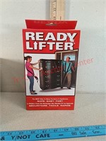 Ready lifter