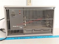 Heat stream 1500 heater