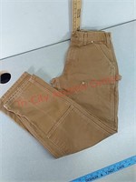 Men's Carhartt pants 29 x 30