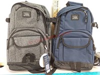 2 new East sport backpacks - get ready for back