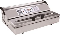 Weston Pro-3500 Commercial Grade Vacuum Sealer