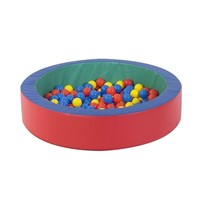 Children's Factory Mini-Nest Ball Pool