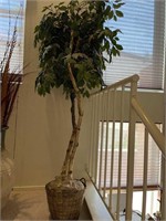 L - Artificial Tall Tree