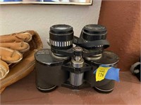 L - JCPEnney Vintage Binoculars