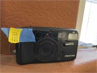 L - Pentax Camera