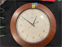 L - Waltham Clock