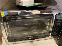 L - Oster Toaster Oven