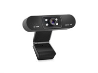 Webcam Full HD 1080P