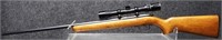 Remington Model 514 .22 Bolt Action Rifle