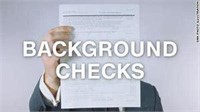 Firearm Buying Information / Background Checks