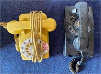 2 VTG TELEPHONES