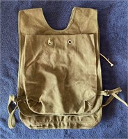 OLD MILITARY AMMO VEST