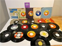 45 RPM Vintage Records #3